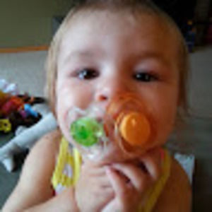 Meet your Posher, Carter